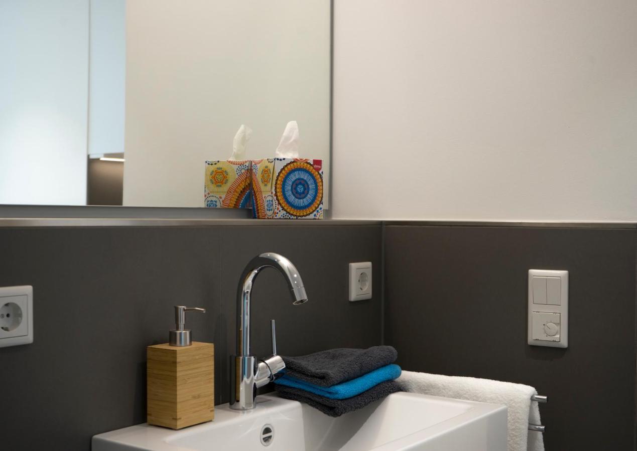 Seven Hotel + Boardinghouse Herzogenaurach Bagian luar foto